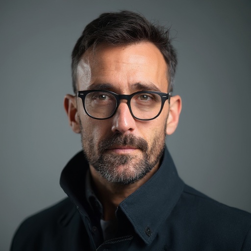 Krzysztof Wasilewski — kasyno internetowe reviewer
